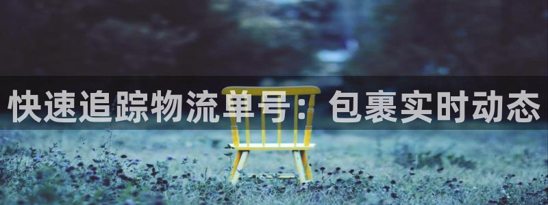 28圈app怎么注销：快速追踪物流单