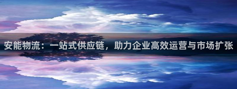 28圈注册网站多少钱：安能物流：一站